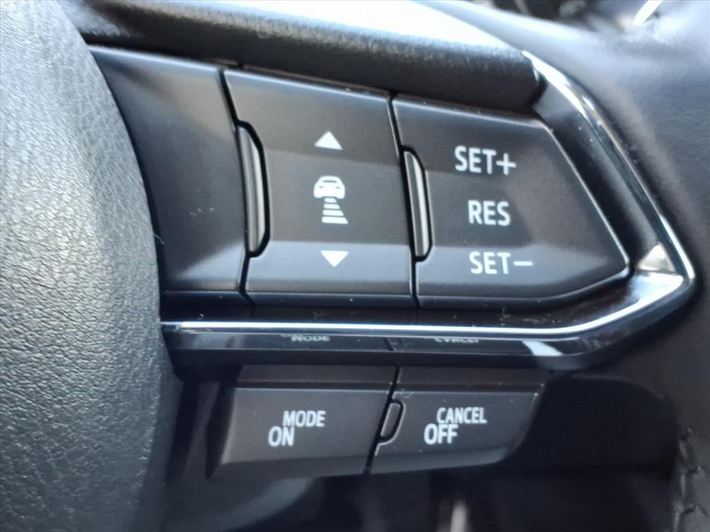 2021 Mazda Mazda CX-5 Touring