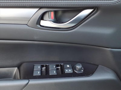 2021 Mazda Mazda CX-5 Touring