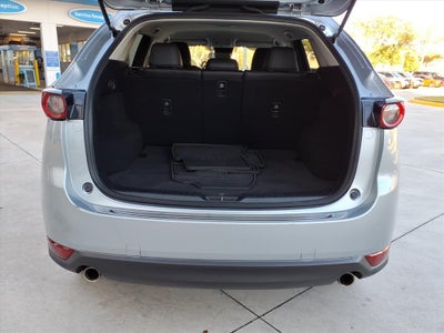 2021 Mazda Mazda CX-5 Touring