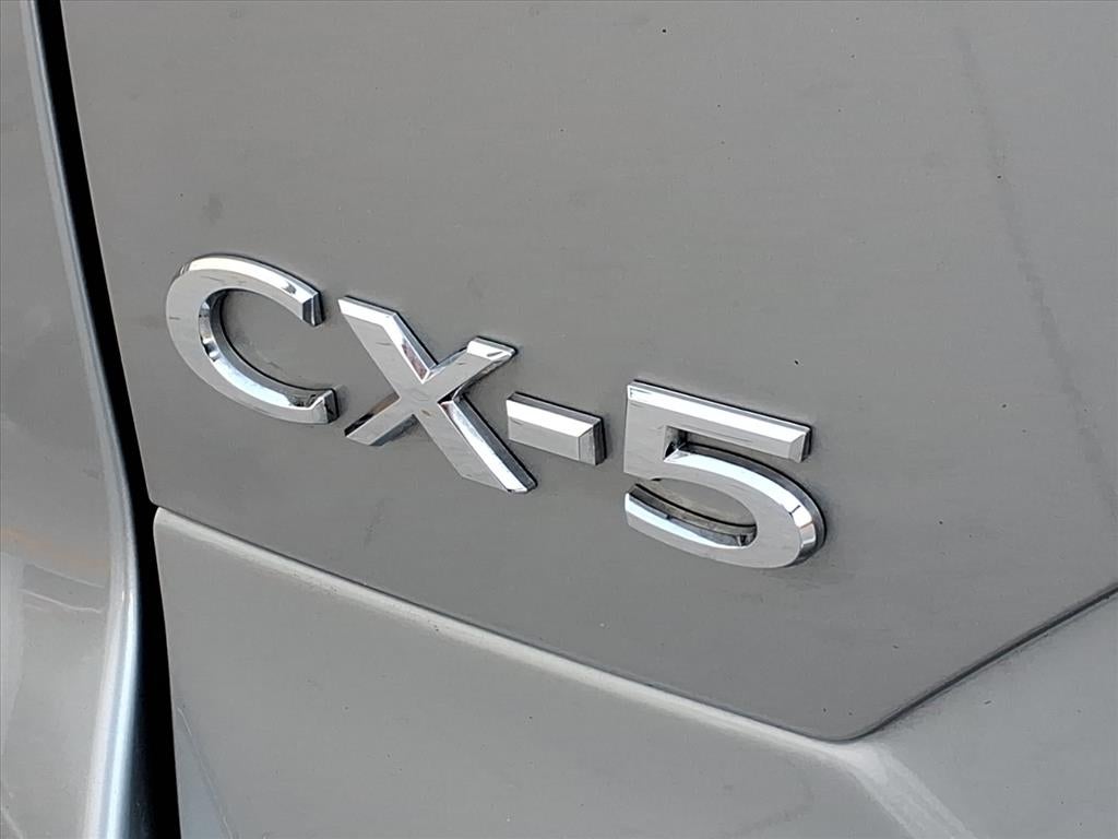 2021 Mazda Mazda CX-5 Touring