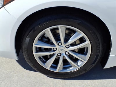 2021 INFINITI Q50 PURE