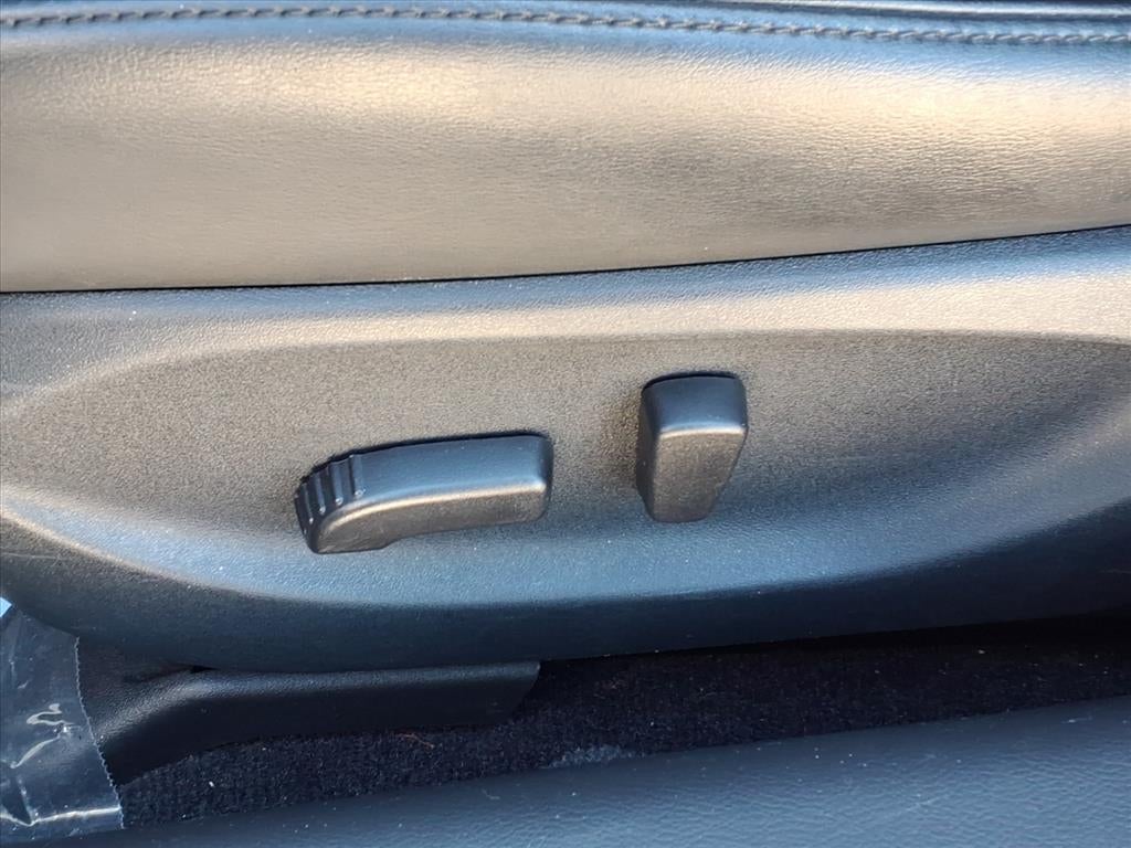 2021 INFINITI Q50 PURE