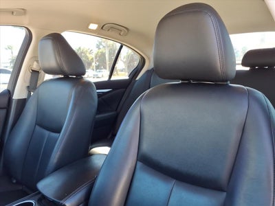 2021 INFINITI Q50 PURE