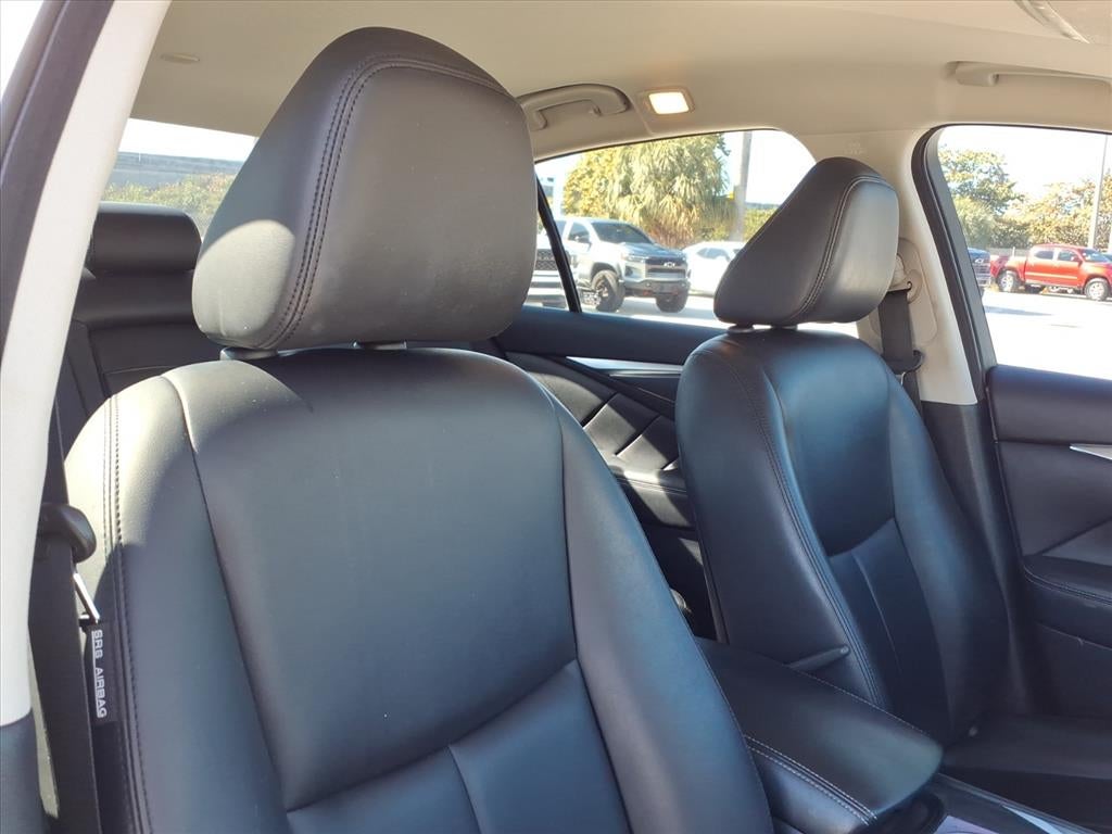 2021 INFINITI Q50 PURE