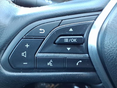 2021 INFINITI Q50 PURE