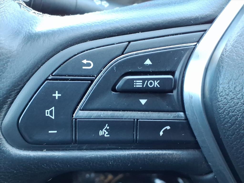 2021 INFINITI Q50 PURE