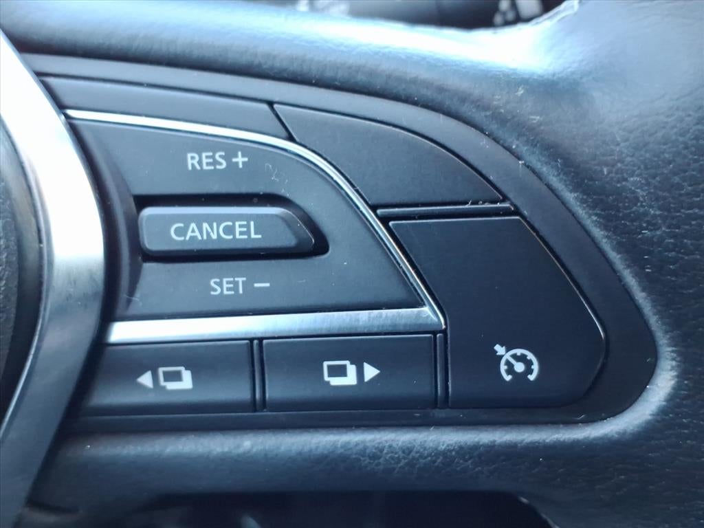 2021 INFINITI Q50 PURE