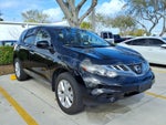 2014 Nissan Murano S