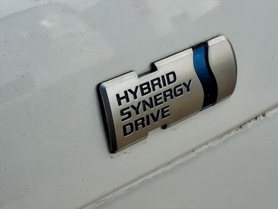 2014 Toyota Prius One