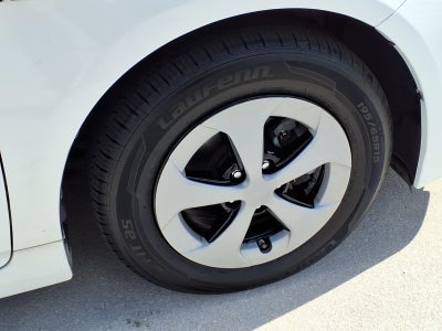 2014 Toyota Prius One