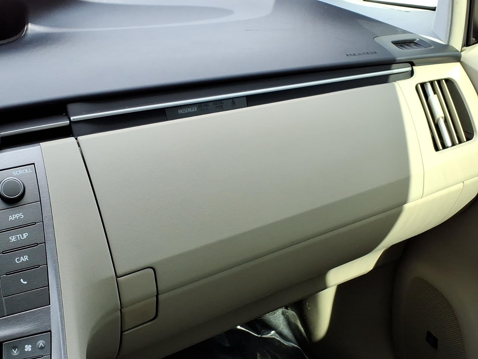 2014 Toyota Prius One