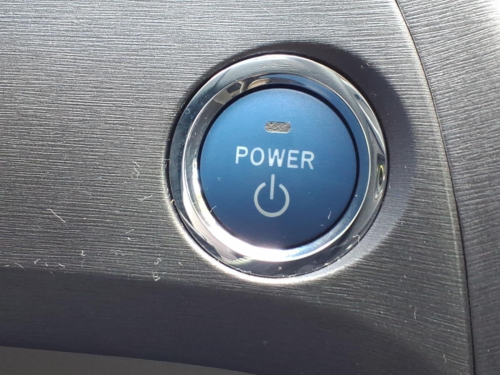 2014 Toyota Prius One