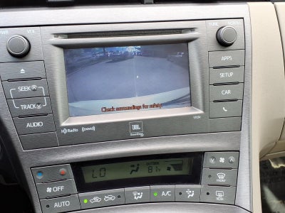 2014 Toyota Prius One