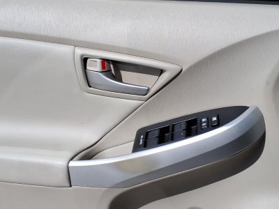 2014 Toyota Prius One