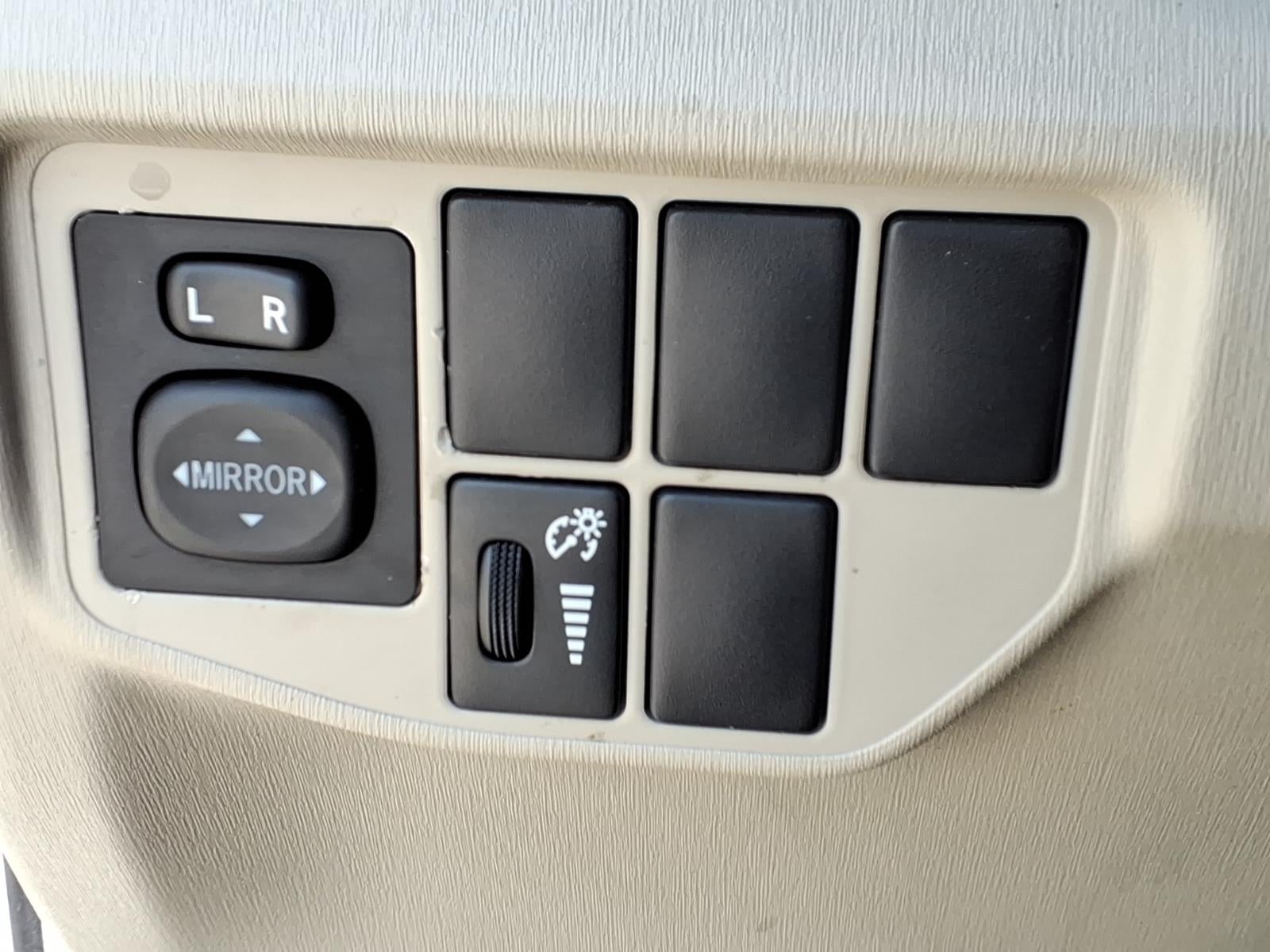 2014 Toyota Prius One