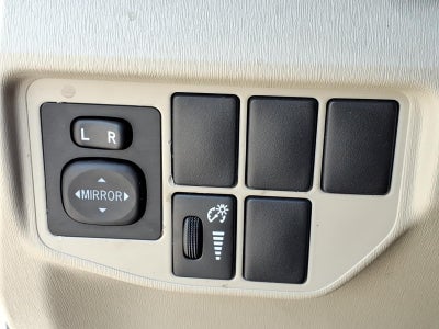 2014 Toyota Prius One