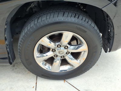 2012 Lexus GX 460 460