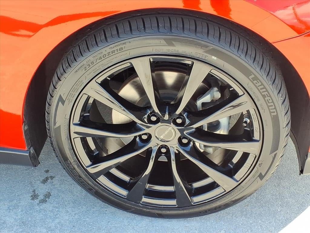 2019 Hyundai VELOSTER Turbo Ultimate