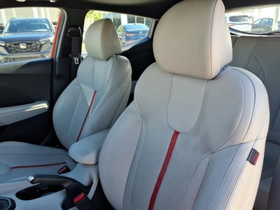 2019 Hyundai VELOSTER Turbo Ultimate
