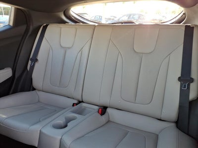 2019 Hyundai VELOSTER Turbo Ultimate