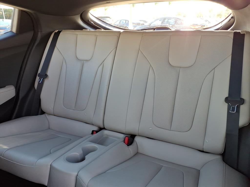 2019 Hyundai VELOSTER Turbo Ultimate