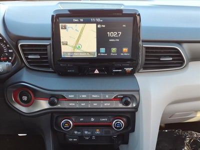 2019 Hyundai VELOSTER Turbo Ultimate