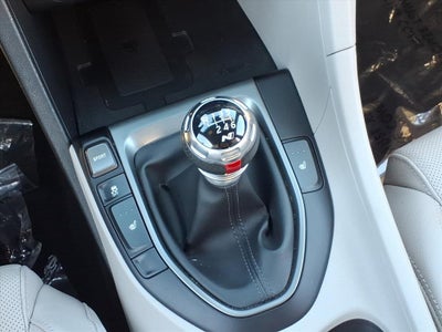 2019 Hyundai VELOSTER Turbo Ultimate