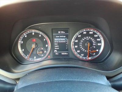 2019 Hyundai VELOSTER Turbo Ultimate