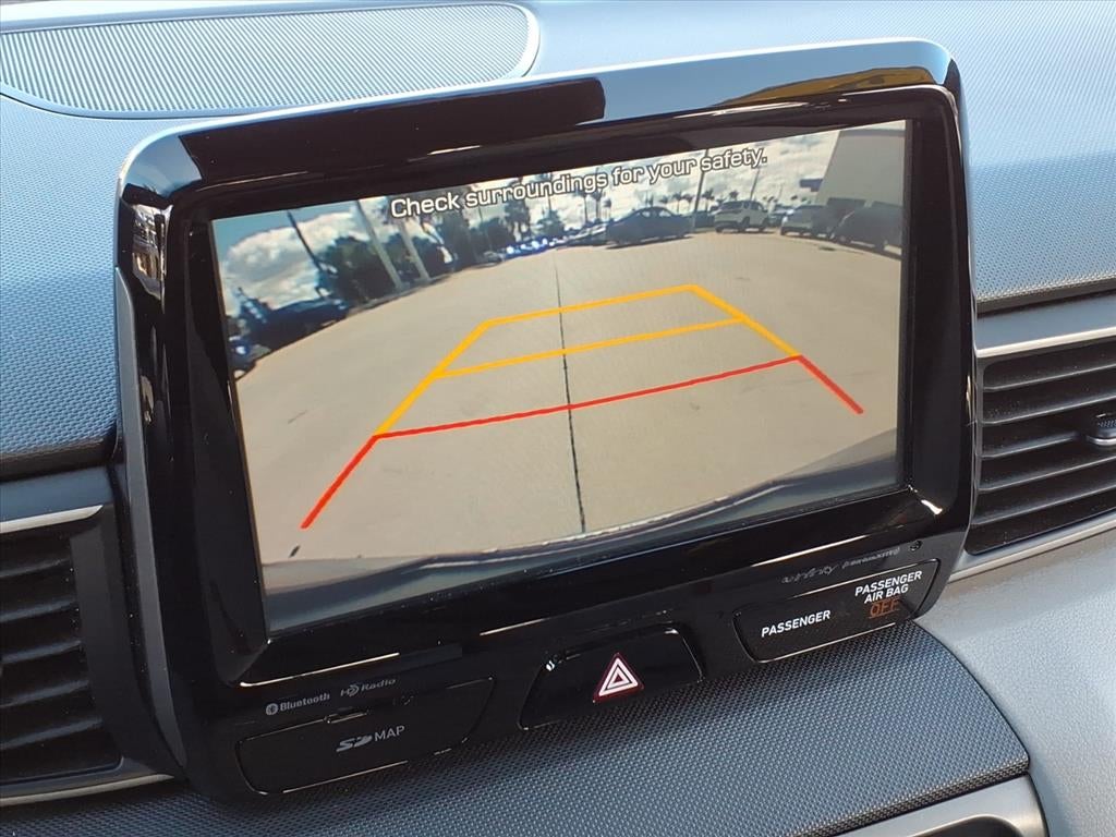 2019 Hyundai VELOSTER Turbo Ultimate