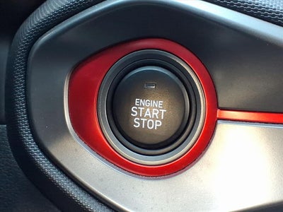 2019 Hyundai VELOSTER Turbo Ultimate