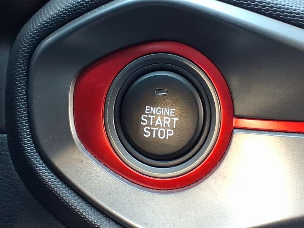 2019 Hyundai VELOSTER Turbo Ultimate