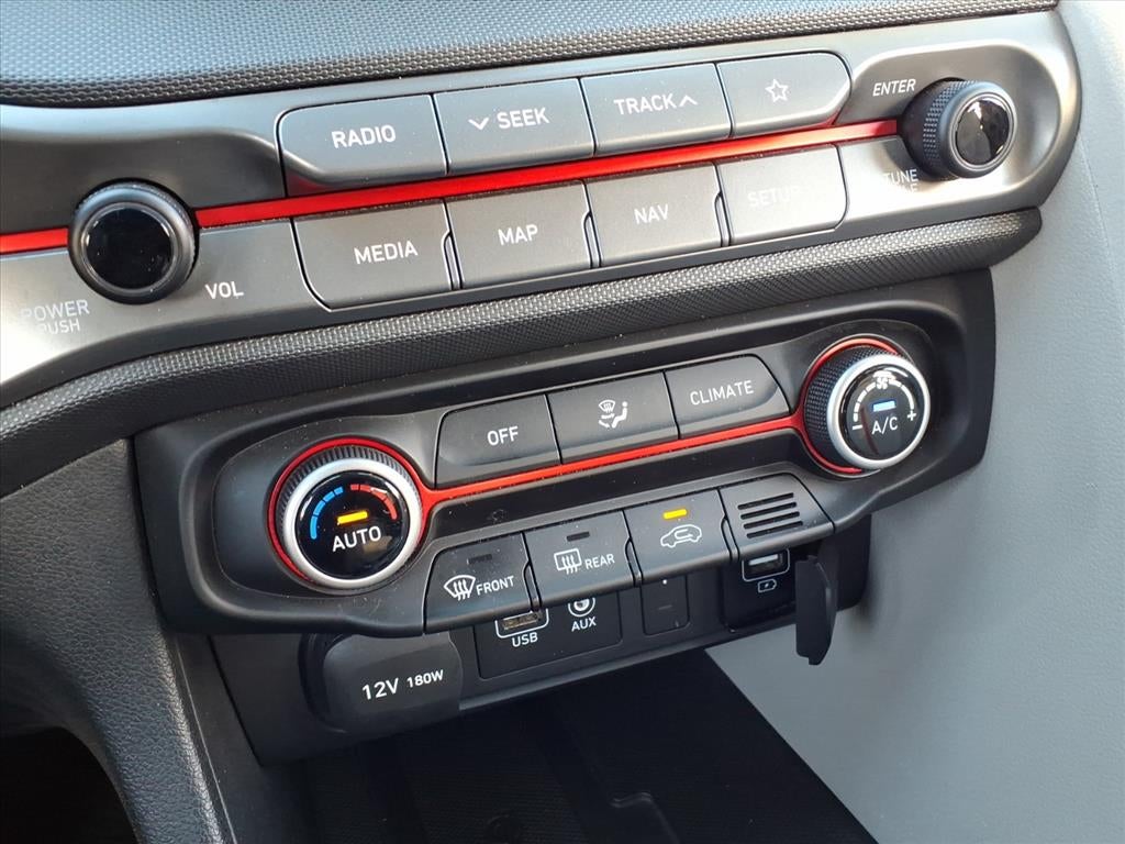 2019 Hyundai VELOSTER Turbo Ultimate