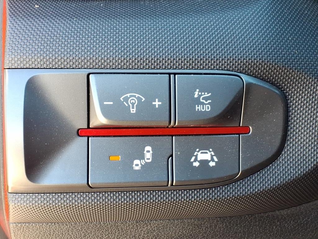 2019 Hyundai VELOSTER Turbo Ultimate