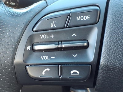 2019 Hyundai VELOSTER Turbo Ultimate