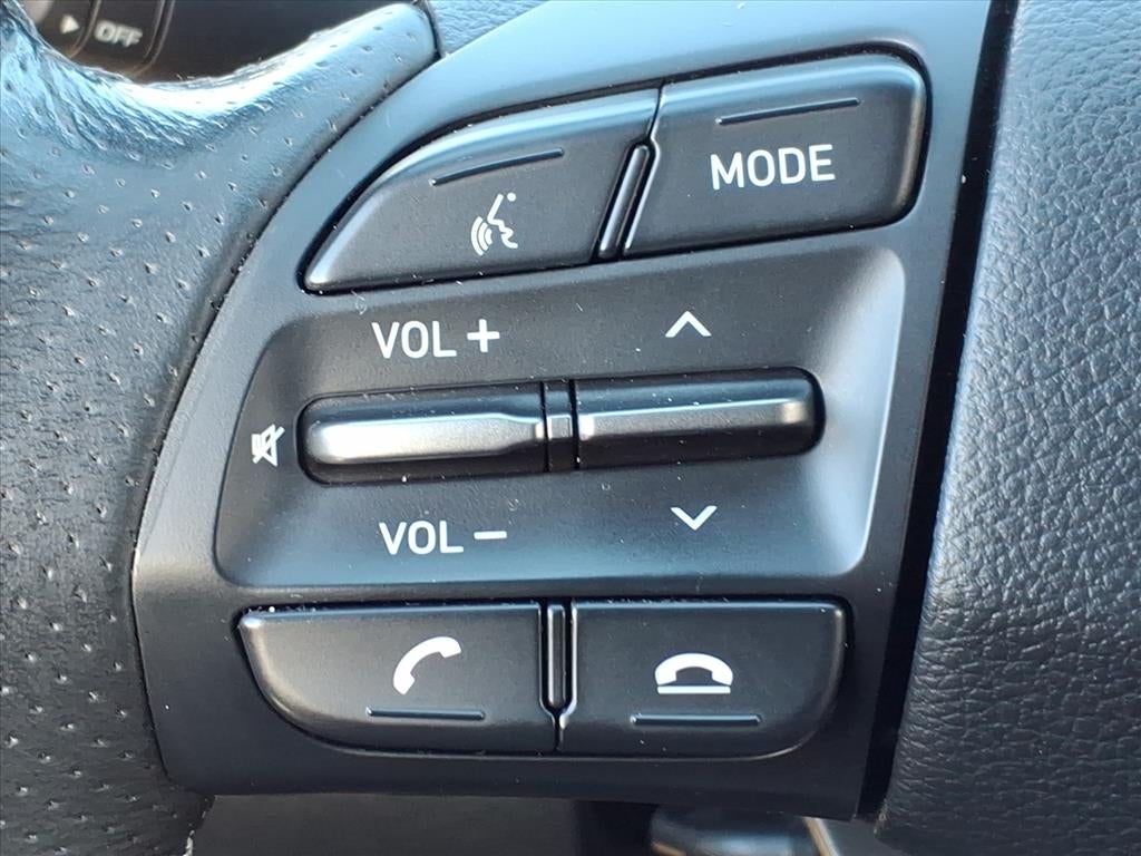 2019 Hyundai VELOSTER Turbo Ultimate