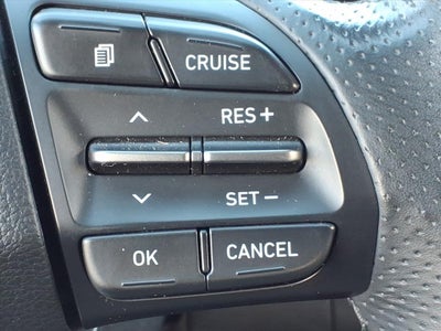 2019 Hyundai VELOSTER Turbo Ultimate