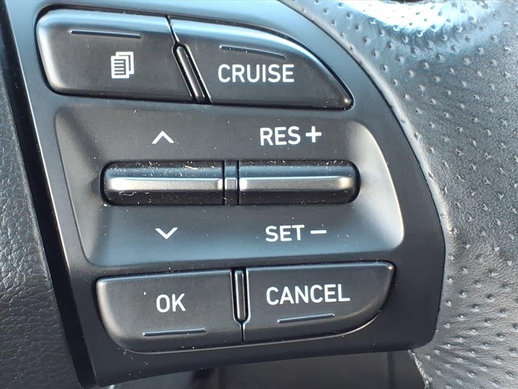 2019 Hyundai VELOSTER Turbo Ultimate