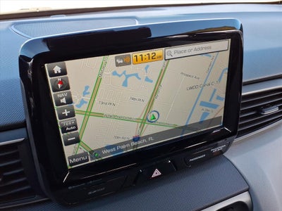 2019 Hyundai VELOSTER Turbo Ultimate