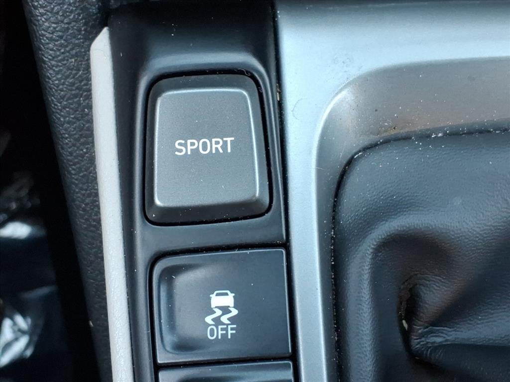 2019 Hyundai VELOSTER Turbo Ultimate