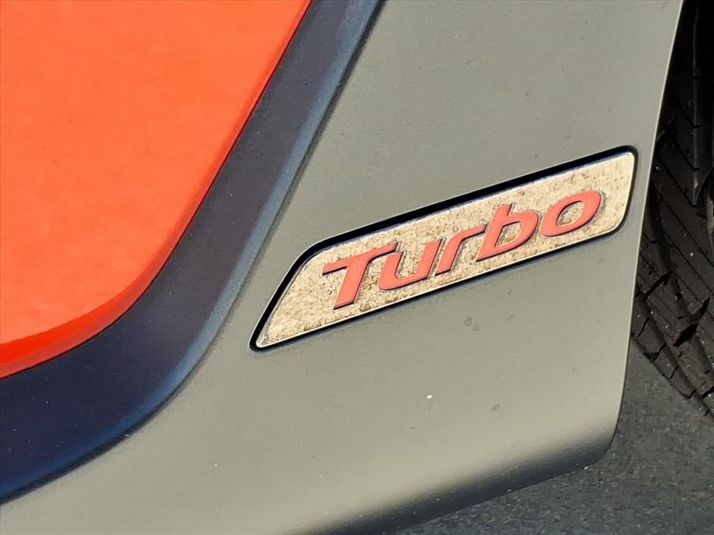 2019 Hyundai VELOSTER Turbo Ultimate