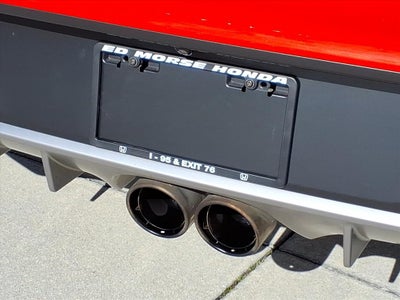 2019 Hyundai VELOSTER Turbo Ultimate