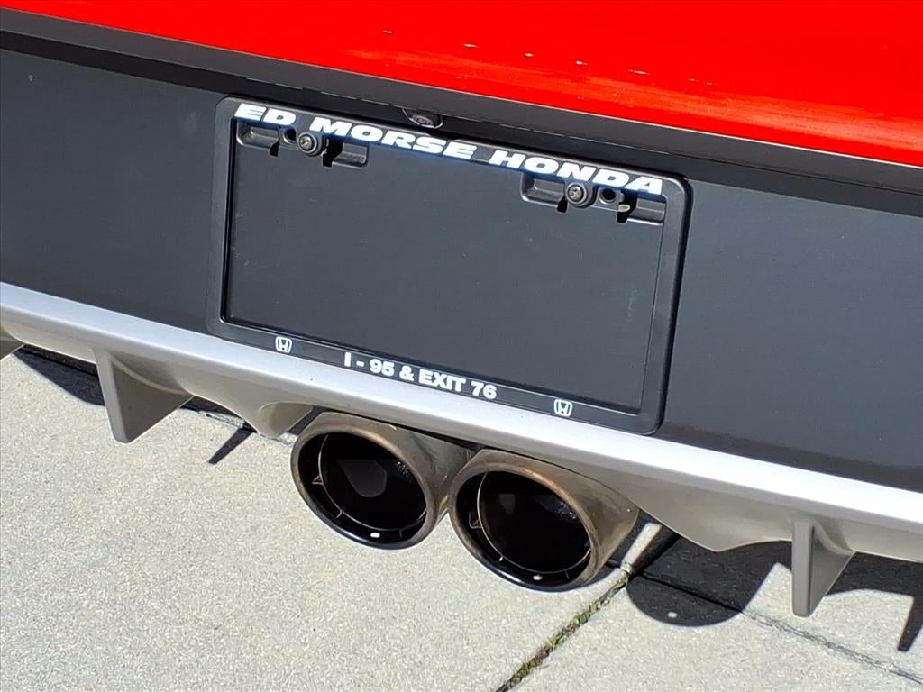 2019 Hyundai VELOSTER Turbo Ultimate