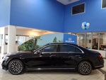 2021 Mercedes-Benz S-Class S 580 4MATIC®