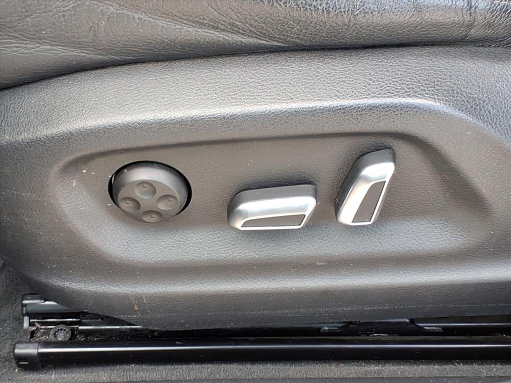 2018 Audi Q3 2.0T Premium