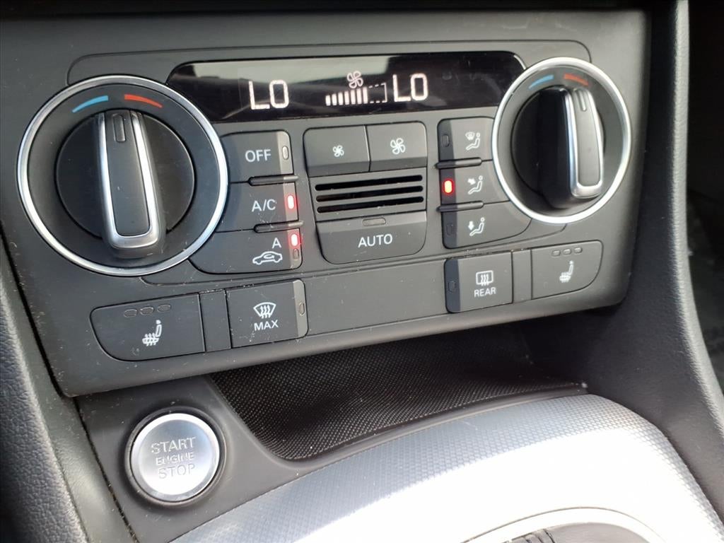 2018 Audi Q3 2.0T Premium