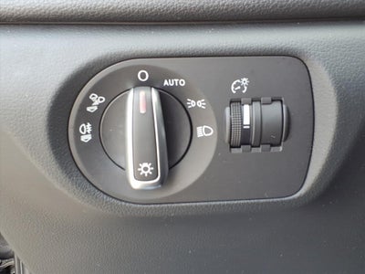 2018 Audi Q3 2.0T Premium