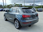 2018 Audi Q3 2.0T Premium