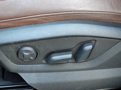 2017 Audi Q7 3.0T Premium Plus quattro