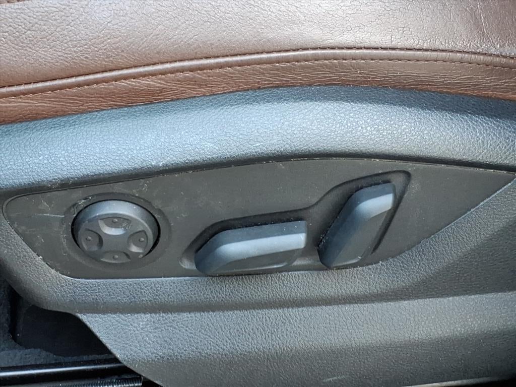 2017 Audi Q7 3.0T Premium Plus quattro