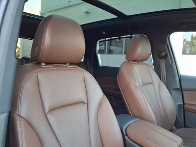 2017 Audi Q7 3.0T Premium Plus quattro